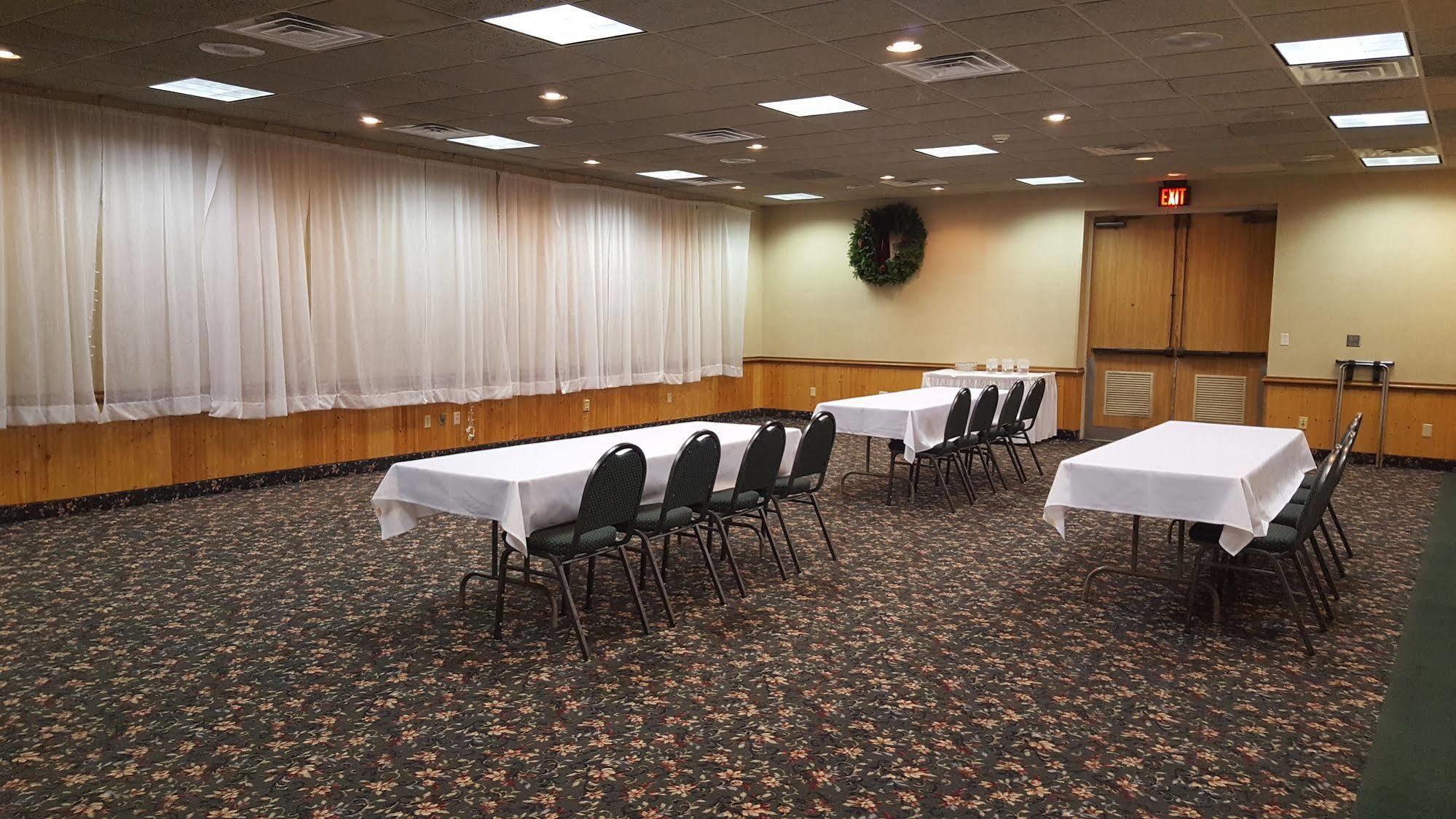 Hibbing Park Hotel Exterior photo